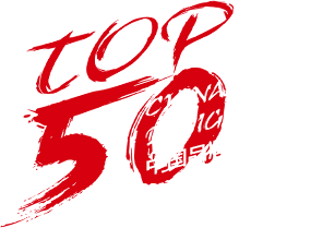 中國品牌設(shè)計50強